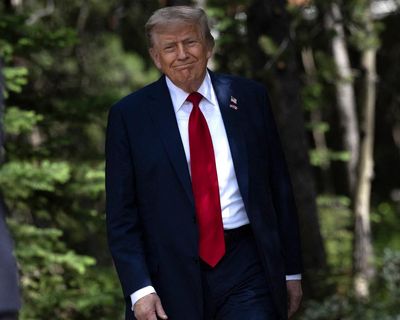 EU awaits letter from Donald Trump outlining new tariffs – as it happened