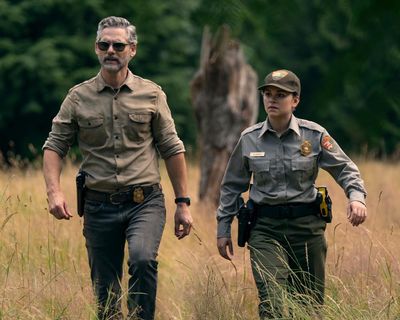 Untamed to The Institute: the seven best shows to stream this week