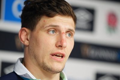 Rory Darge eager to test himself against Fiji’s ‘benchmark for physicality’