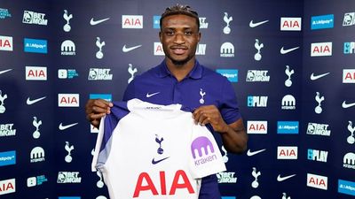 Tottenham ‘Trigger £60 Million Release Clause’ After Confirming Mohammed Kudus Signing