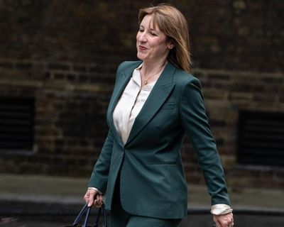 Fall in UK GDP puts focus back on expectations of tax rises in autumn budget