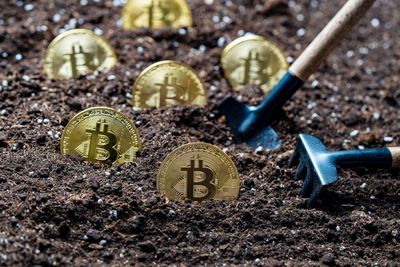 Bitcoin Breaches $118K, But These BTC Mining Firms Are Still Priced Like It's At $58K: Here's How These Mining Stocks Could Explode