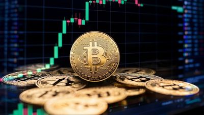 BTC Digital Soars Over 35% After Hours On Georgia Mining Breakthrough, Bitcoin Surge