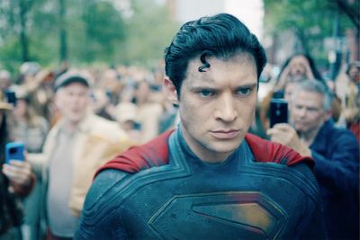 Superman fans left conflicted about controversial plot twist in new movie