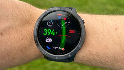 I'm A Rangefinder Guy But These Prime Day Golf Watch Deals Might Be Good Enough To Make Me Reconsider