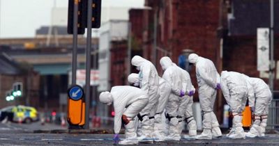 Police issue major update in search for gun involved in 'gangland' murder in 2016