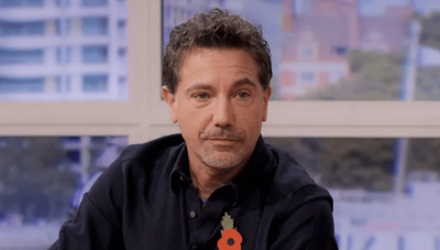 Gino D’Acampo 'planning move to Australia' after ITV axe and £4.2 million mansion sale amid misconduct allegations
