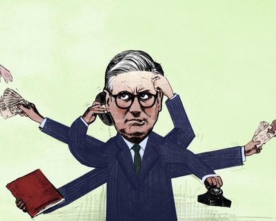 Why is Labour so afraid to admit that we must tax the rich?