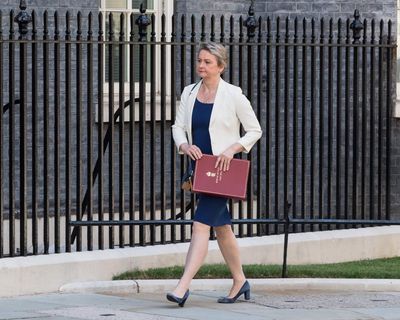 Labour should raise national insurance in autumn budget, says Ed Balls – UK politics live