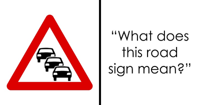 Get At Least 24/26 On This Driving Quiz To Prove You’re Still Sharp Behind The Wheel