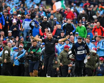 The Open organisers agree to use of Spidercam on 18th green at Portrush