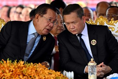 Cambodia To Pass Laws Allowing For Citizenship To Be Stripped