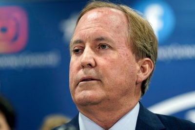 Angela Paxton accuses husband Ken Paxton of adultery in divorce petition, years after his highly publicized affair