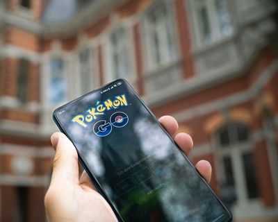 'Pokémon GO' Update Locks Out Older Android Phones, Frustrates Some Fans
