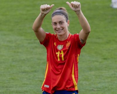 Women’s Euro 2025: Switzerland reaction, Italy v Spain, Portugal v Belgium buildup – as it happened