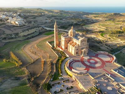Unique Ways to Fully Immerse Yourself in Gozo's Culture