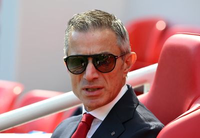 How Arsenal are laying the foundations for a title challenge