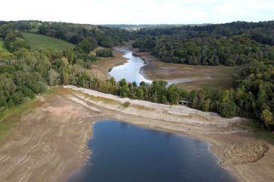 Second water company announces hosepipe ban as millions more face restrictions in England