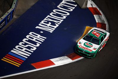 Brad Keselowski and Denny Hamlin claim NASCAR has "too many road courses"