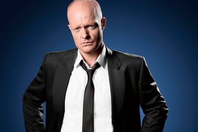 Max Branning to make shock EastEnders return as actor Jake Wood confirms comeback