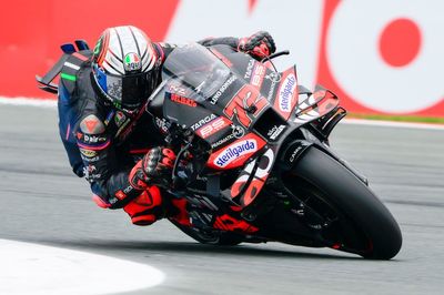 Aprilia fights to maintain MotoGP concessions status