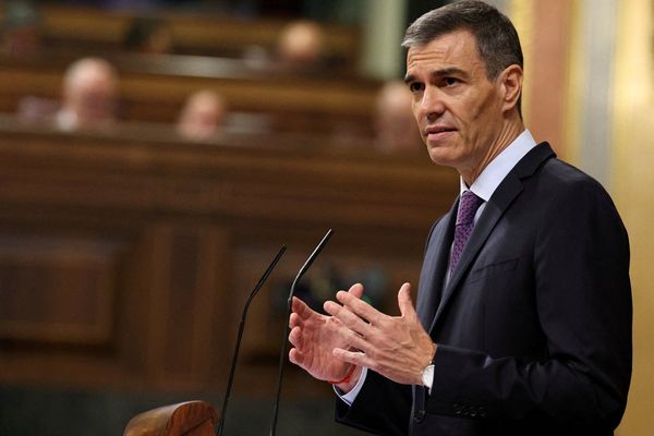 Opposition accuses Spanish prime minister of profiting from brothels