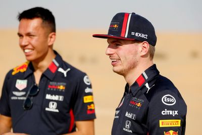 How every Red Bull F1 driver fared under Christian Horner’s leadership