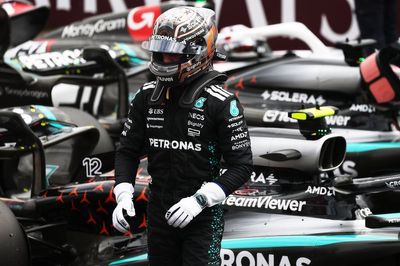 How Mercedes will help Kimi Antonelli recover from a run of tough F1 results