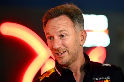 Christian Horner admits Red Bull exit "came as a shock" in farewell speech to staff
