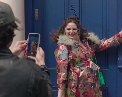 I loved Girls – but could I trust Lena Dunham to write about London?