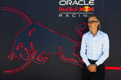 Mekies: "Unreal" to see Red Bull F1 team without Horner