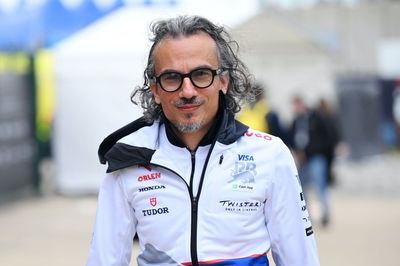 Mekies' key job list as Red Bull F1's heir to Horner