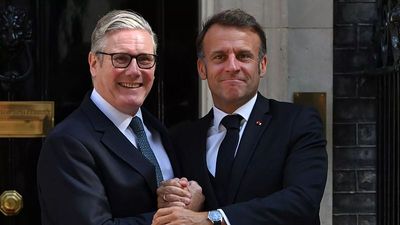 UK and France launch pilot scheme to further deter Channel crossings