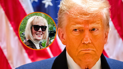 ‘So long, Old Man!’ E. Jean Carroll celebrates as New York judges slap down Donald Trump’s appeal against SA payout