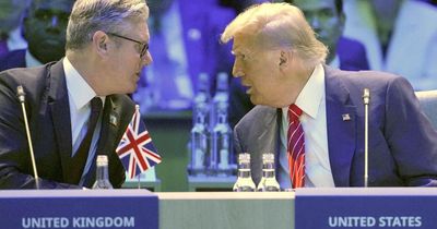 Keir Starmer to visit Donald Trump during US president's trip to Scotland
