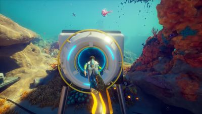 Krafton accuses former Subnautica 2 bosses of abandoning the game in surprising new statement: 'We feel a profound sense of betrayal by their failure to honor the trust placed in them'