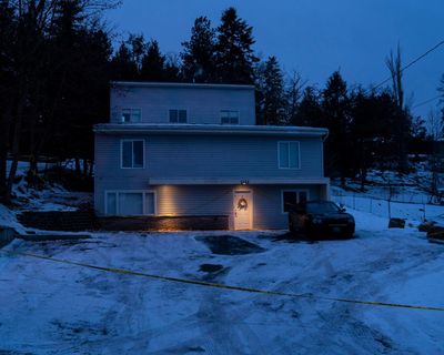 ‘It became a game to people’: how online sleuths grew obsessed with the Idaho murders