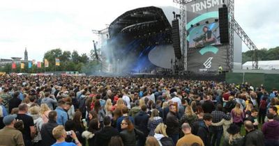 Main stage act pulls out of TRNSMT just hours before festival starts