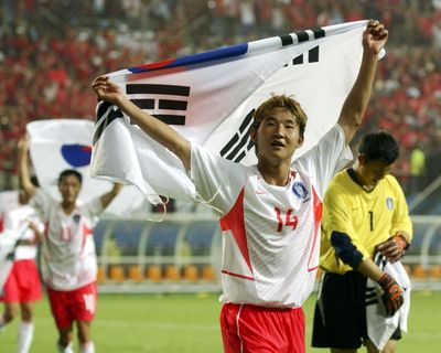 From Hiddink to Pochettino: How the US’s journey to a home World Cup compares with South Korea 2002