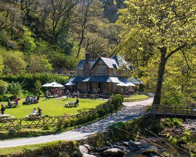 National Trust to cut at least 550 jobs after £10m rise in costs from Reeves’s budget