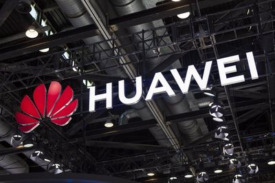 Alibaba, Huawei Dominate China's Growing Cloud Market