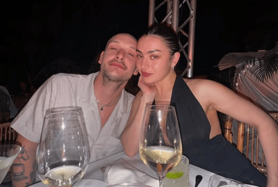 Charli XCX and fiancé George Daniel want 'no expense spared' wedding on stunning Italian island