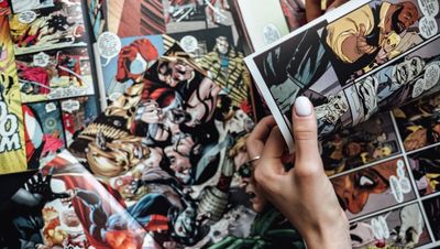 Preserve Every Page: 7 Best Comic Book Sleeves for Your Collection