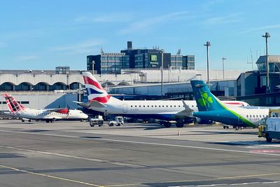 Glasgow airport strike to go ahead in July while bosses aim to ‘minimise disruption’