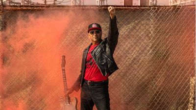 "This song is written for all the families torn apart by the recent immigrant purges and kidnappings": Tom Morello releases powerful new single in support of immigrant rights across America