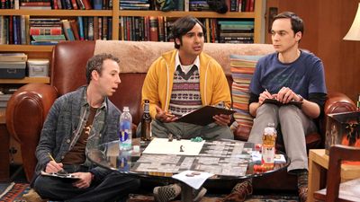 HBO Max just confirmed a new 'Big Bang Theory' spinoff — and it's nothing like 'Young Sheldon'
