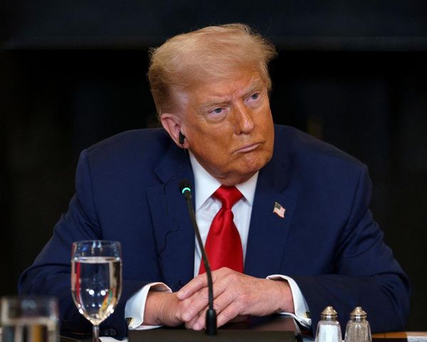 Trump reportedly backing away from abolition of FEMA after Texas flooding – US politics live