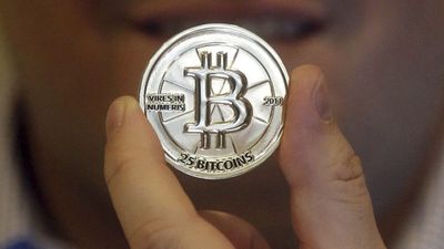 Bitcoin reaches new record high ahead of US House's ‘Crypto Week’