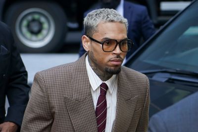 Singer Chris Brown pleads not guilty to 2 further charges over London nightclub assault case
