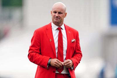 England bowling remains a question mark – Sir Andrew Strauss